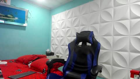 Snapshot of jhonsontatto chatting on September 2025 07:02:02 PM jhonsontatto online show from September 2025 07:02:02 PM