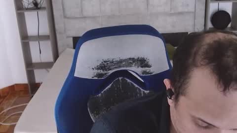 jhontorres018 online show from March 2026 12:40:01 AM