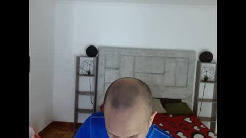 jhontorres018 online show from March 2026 07:40:01 PM