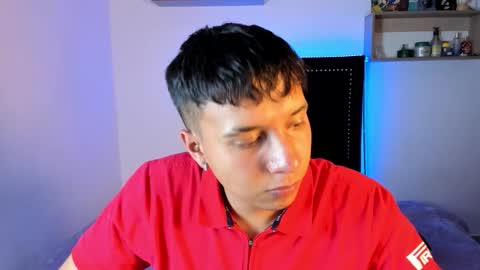 Jhony online show from February 2026 01:55:01 AM