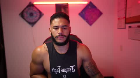 Snapshot of jhony_serna_ chatting on January 2025 03:22:01 AM IG jhony serna IG Personal jonathanserna88 online show from January 2025 03:22:01 AM
