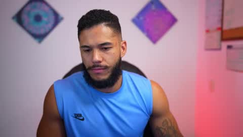 Snapshot of jhony_serna_ chatting on February 2025 01:40:02 AM IG jhony serna IG Personal jonathanserna88 online show from February 2025 01:40:02 AM