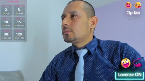 Snapshot of jhonyalzate chatting on December 2024 02:59:01 AM Jhony Alzate online show from December 2024 02:59:01 AM