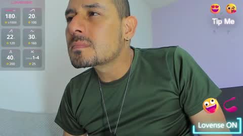 Snapshot of jhonyalzate chatting on January 2025 11:54:02 AM Jhony Alzate online show from January 2025 11:54:02 AM