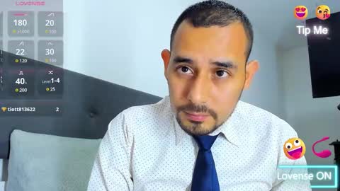 Snapshot of jhonyalzate chatting on March 2025 01:37:01 AM Jhony Alzate online show from March 2025 01:37:01 AM