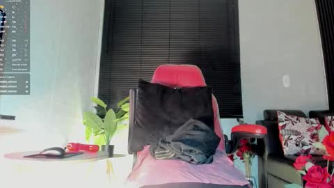 jhonymiller online show from November 2025 09:29:02 PM