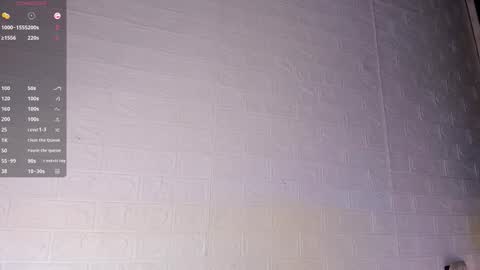 Snapshot of jhonymiller chatting on February 2026 07:54:01 PM jhonymiller online show from February 2026 07:54:01 PM