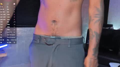 Snapshot of jhonymiller chatting on February 2026 09:13:01 PM jhonymiller online show from February 2026 09:13:01 PM