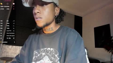 Snapshot of jhonymiller chatting on March 2026 08:15:01 PM jhonymiller online show from March 2026 08:15:01 PM