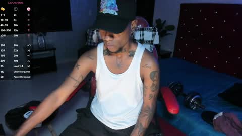 jhonymiller online show from May 2026 09:45:01 PM