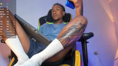 jhonymiller online show from June 2026 08:58:01 PM