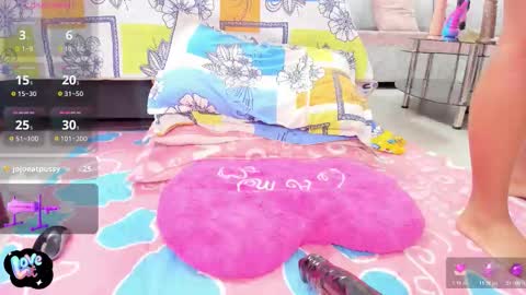 Jordan And Danna online show from November 2025 09:19:02 AM