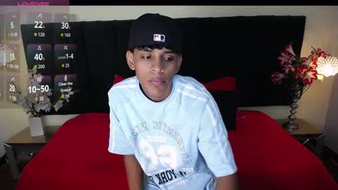 jhos online show from October 2025 01:19:01 PM