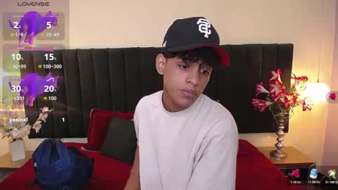 jhos online show from November 2025 01:17:02 PM