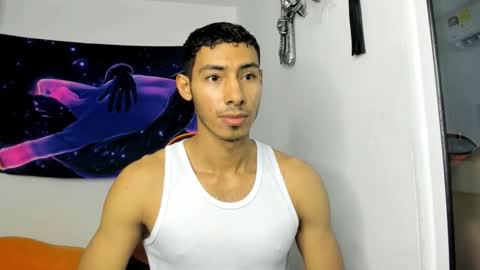 Snapshot of jhosep_hamilton chatting on September 2025 06:57:02 PM jhosep_hamilton online show from September 2025 06:57:02 PM