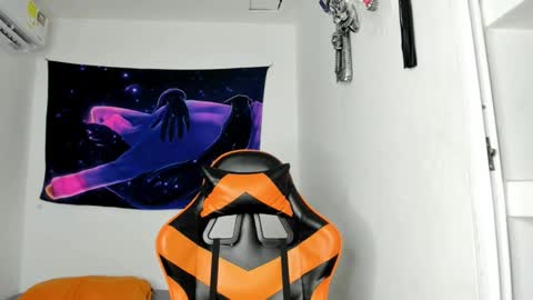 Snapshot of jhosep_hamilton chatting on October 2025 06:58:01 PM jhosep_hamilton online show from October 2025 06:58:01 PM