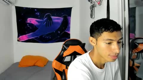 Snapshot of jhosep_hamilton chatting on October 2025 07:10:02 PM jhosep_hamilton online show from October 2025 07:10:02 PM