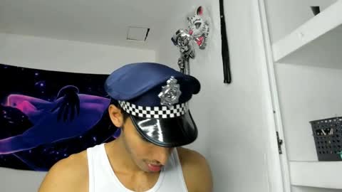 Snapshot of jhosep_hamilton chatting on October 2025 07:01:02 PM jhosep_hamilton online show from October 2025 07:01:02 PM