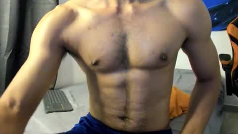 Snapshot of jhosep_hamilton chatting on October 2025 09:02:01 PM jhosep_hamilton online show from October 2025 09:02:01 PM