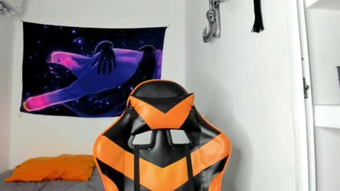 Snapshot of jhosep_hamilton chatting on October 2025 10:47:02 AM jhosep_hamilton online show from October 2025 10:47:02 AM