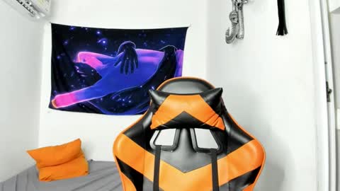 Snapshot of jhosep_hamilton chatting on October 2025 07:01:02 PM jhosep_hamilton online show from October 2025 07:01:02 PM