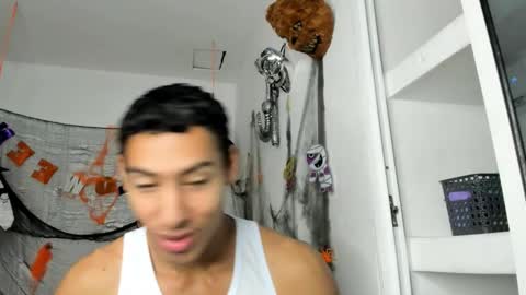 Snapshot of jhosep_hamilton chatting on October 2025 11:39:02 AM jhosep_hamilton online show from October 2025 11:39:02 AM