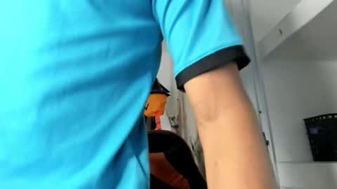 Snapshot of jhosep_hamilton chatting on October 2025 12:20:01 PM jhosep_hamilton online show from October 2025 12:20:01 PM