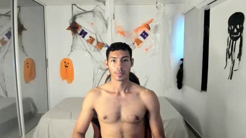 Snapshot of jhosep_hamilton chatting on October 2025 07:04:02 PM jhosep_hamilton online show from October 2025 07:04:02 PM