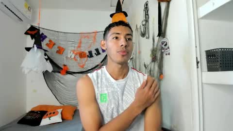 Snapshot of jhosep_hamilton chatting on November 2025 07:04:02 PM jhosep_hamilton online show from November 2025 07:04:02 PM