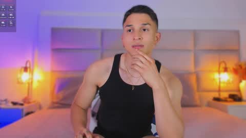 Snapshot of jhosua_hunt chatting on October 2025 02:39:02 AM Jhosua Hunt online show from October 2025 02:39:02 AM