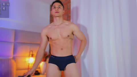 Snapshot of jhosua_hunt chatting on October 2025 05:06:01 AM Jhosua Hunt online show from October 2025 05:06:01 AM