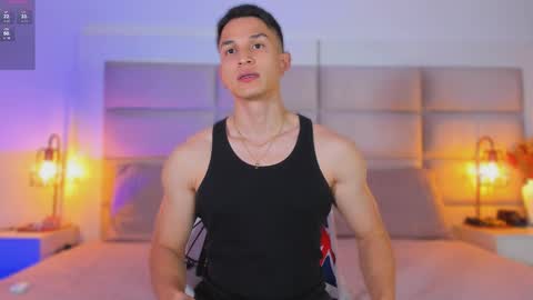 Snapshot of jhosua_hunt chatting on October 2025 04:23:02 AM Jhosua Hunt online show from October 2025 04:23:02 AM