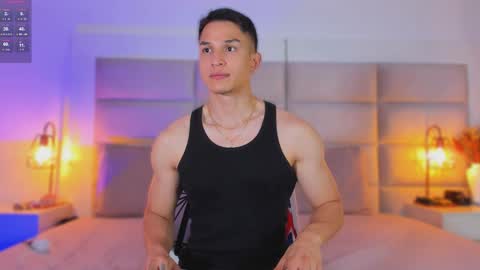 Snapshot of jhosua_hunt chatting on October 2025 05:35:01 PM Jhosua Hunt online show from October 2025 05:35:01 PM