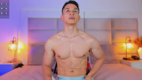 Snapshot of jhosua_hunt chatting on October 2025 04:59:01 AM Jhosua Hunt online show from October 2025 04:59:01 AM