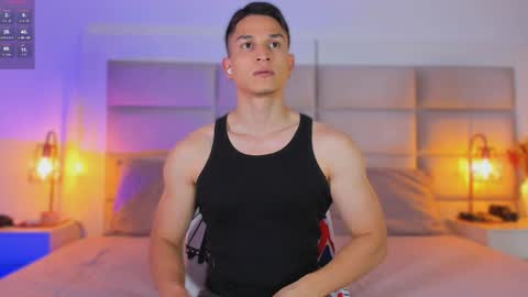 Snapshot of jhosua_hunt chatting on October 2025 01:09:02 AM Jhosua Hunt online show from October 2025 01:09:02 AM