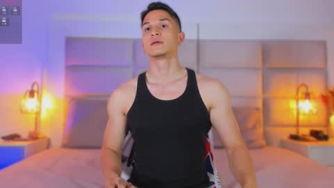 Snapshot of jhosua_hunt chatting on November 2025 02:22:02 AM Jhosua Hunt online show from November 2025 02:22:02 AM