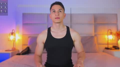 Snapshot of jhosua_hunt chatting on November 2025 04:12:01 AM Jhosua Hunt online show from November 2025 04:12:01 AM