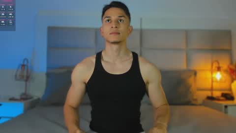 Snapshot of jhosua_hunt chatting on November 2025 04:22:01 AM Jhosua Hunt online show from November 2025 04:22:01 AM