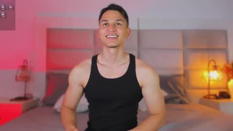 Snapshot of jhosua_hunt chatting on November 2025 03:05:02 AM Jhosua Hunt online show from November 2025 03:05:02 AM