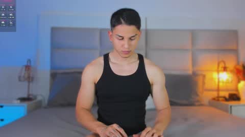 Snapshot of jhosua_hunt chatting on November 2025 02:54:02 AM Jhosua Hunt online show from November 2025 02:54:02 AM