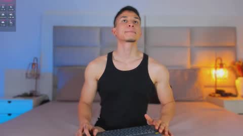 Snapshot of jhosua_hunt chatting on February 2026 04:17:01 AM Jhosua Hunt online show from February 2026 04:17:01 AM