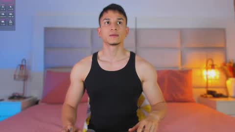 Snapshot of jhosua_hunt chatting on February 2026 11:49:02 PM Jhosua Hunt online show from February 2026 11:49:02 PM