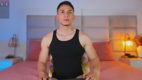 Snapshot of jhosua_hunt chatting on February 2026 04:35:02 AM Jhosua Hunt online show from February 2026 04:35:02 AM