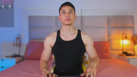 Snapshot of jhosua_hunt chatting on March 2026 04:19:01 AM Jhosua Hunt online show from March 2026 04:19:01 AM