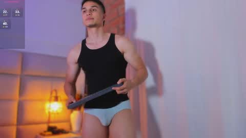 Jhosua Hunt online show from May 2026 05:03:02 AM