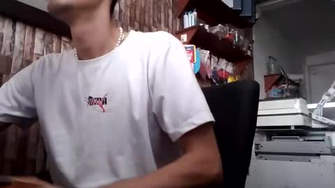 Snapshot of jhosuamoore chatting on October 2025 08:31:02 PM Jhosuamoore online show from October 2025 08:31:02 PM