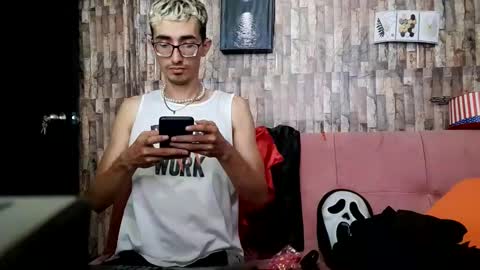 Snapshot of jhosuamoore chatting on October 2025 06:52:01 PM Jhosuamoore online show from October 2025 06:52:01 PM