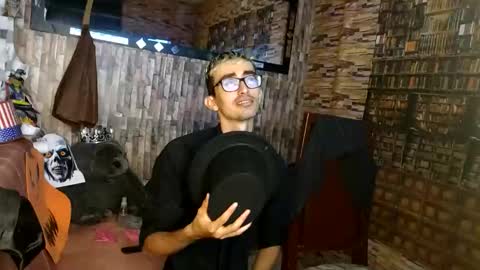 Snapshot of jhosuamoore chatting on October 2025 01:45:01 PM Jhosuamoore online show from October 2025 01:45:01 PM