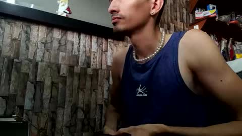 Jhosuamoore  online show from November 2025 06:51:02 PM