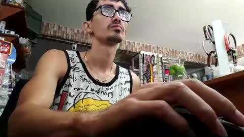 Snapshot of jhosuamoore chatting on April 2026 01:19:01 PM Jhosuamoore online show from April 2026 01:19:01 PM